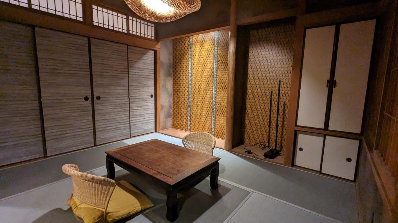 Sidou 　Inn 尾道市 エクステリア 写真